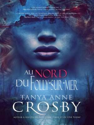 cover image of Au nord de Folly-sur-mer